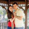 Anna & Steven Engagement : Let me introduce you to Anna Kathryn Wilson and Steven Carl Bunker.  I met them in Chickamauga, GA to capture their engagement pictures and will travel to Barnesville, GA to shoot their wedding on June 5th. We took pictures at Crawfish Springs Amphitheater and Chickamauga National Battlefield.  

Steven and Anna are both graduating from UGA in May 2010.  Steven will have a degree in Electrical Engineering and Anna will have a degree in "Romance Languages", a foreign language program including Spanish and French.  Anna will be attending medical school in the fall and Steven will pursue an enginnering job.